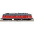 16233 Diesellokomotive Baureihe 232, DB AG Thumbnail 3