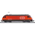 16764 Elektrolokomotive Reihe 460, SBB Thumbnail 1