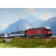 16764 Elektrolokomotive Reihe 460, SBB Thumbnail 2