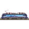 16832 Elektrolokomotive Baureihe 193, VECTRON SBB Thumbnail 2