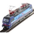 16832 Elektrolokomotive Baureihe 193, VECTRON SBB Thumbnail 4