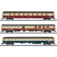 18274 Schnellzugwagen-Set 1 "FD 1922 Berchtesgadener Land" Thumbnail 1