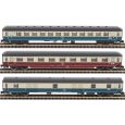 18275 Schnellzugwagen-Set 2 "FD 1922 Berchtesgadener Land" Thumbnail 1