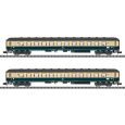 18276 Schnellzugwagen-Set 3 "FD 1922 Berchtesgadener Land" Thumbnail 1