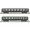 18287 Schnellzugwagen-Set 2 "D 96" Thumbnail 1