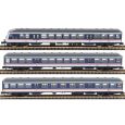 18289 Wagen-Set "Ersatzzug" Thumbnail 1