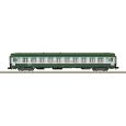 18466 Schnellzugwagen Bauart B10 Thumbnail 1