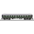 18487 Schnellzugwagen 3. Kl. "D 96" Thumbnail 1