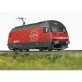 22624 Elektrolokomotive Reihe 460 Thumbnail 2