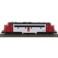 22788 Diesellokomotive MY 1105 DSB, Ep. V Thumbnail 2