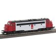 22788 Diesellokomotive MY 1105 DSB, Ep. V Thumbnail 4