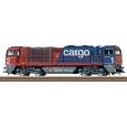 22881 Diesellokomotive Vossloh G 2000 BB, SBB, Ep. VI Thumbnail 1