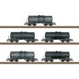 24145 Einheitskesselwagen-Set, Ep. IV Thumbnail 1