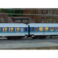 23201 Personenwagen-Set InterRegio Ep. V Thumbnail 3