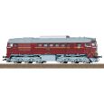 25200 Diesellokomotive Baureihe 120 DR „Taigatrommel“ Ep. IV Thumbnail 1