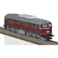 25200 Diesellokomotive Baureihe 120 DR „Taigatrommel“ Ep. IV Thumbnail 3