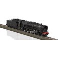 25241 Schnellzug-Dampflokomotive Serie 13 EST, Ep. II Thumbnail 4