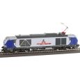 25291 Zweikraftlokomotive Baureihe 248 RP, Ep. VI Thumbnail 1