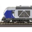 25291 Zweikraftlokomotive Baureihe 248 RP, Ep. VI Thumbnail 4