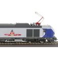 25291 Zweikraftlokomotive Baureihe 248 RP, Ep. VI Thumbnail 5