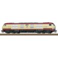 25322 Diesellokomotive Baureihe 232, Ep. IV Thumbnail 1