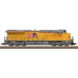 25440 Diesellokomotive Typ GE ES44AC, Ep. IV Thumbnail 1