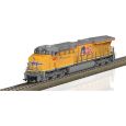 25440 Diesellokomotive Typ GE ES44AC, Ep. IV Thumbnail 2