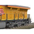 25440 Diesellokomotive Typ GE ES44AC, Ep. IV Thumbnail 3