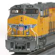25440 Diesellokomotive Typ GE ES44AC, Ep. IV Thumbnail 5