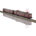 25853 Triebwagen ET 85 DB, Ep. III Thumbnail 8