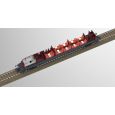 26470 Pullmanwagen-Set „Edelweiß“, Ep. II Thumbnail 4