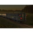 26470 Pullmanwagen-Set „Edelweiß“, Ep. II Thumbnail 5