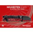 992320 Neuheiten-Katalog 2023 Thumbnail 1