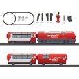 29348 Startpackung Bernina Glacier  Express Thumbnail 1