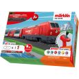 29348 Startpackung Bernina Glacier  Express Thumbnail 3