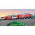 29348 Startpackung Bernina Glacier  Express Thumbnail 4