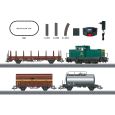 29464 Digital-Startpackung Belgischer Güterzug mit Serie 8000 Thumbnail 1