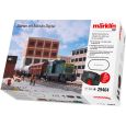29464 Digital-Startpackung Belgischer Güterzug mit Serie 8000 Thumbnail 2