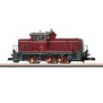 88651 Dieselhydraulische Rangierlokomotive Baureihe V 60, Ep, III Thumbnail 1