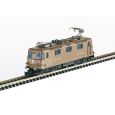 88597 Elektrolokomotive Baureihe RE 4/4 II in Echtbronze Thumbnail 2