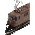 88597 Elektrolokomotive Baureihe RE 4/4 II in Echtbronze Thumbnail 3