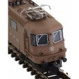 88597 Elektrolokomotive Baureihe RE 4/4 II in Echtbronze Thumbnail 4