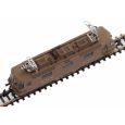 88597 Elektrolokomotive Baureihe RE 4/4 II in Echtbronze Thumbnail 5
