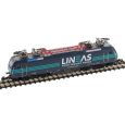 88487 Elektrolokomotive Baureihe 186, Ep. VI Thumbnail 1