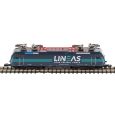 88487 Elektrolokomotive Baureihe 186, Ep. VI Thumbnail 2