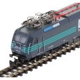 88487 Elektrolokomotive Baureihe 186, Ep. VI Thumbnail 3