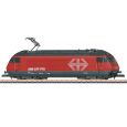88468 Elektrolokomotive Serie 460, Ep. VI Thumbnail 1