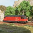 88468 Elektrolokomotive Serie 460, Ep. VI Thumbnail 2