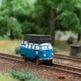 88026 Kleinwagen Reihe Klv 20 , Ep. IV Thumbnail 2
