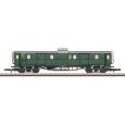 87566 Gepäckwagen, Ep. III Thumbnail 1